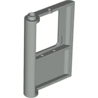 Door 1 x 4 x 5 Train Right