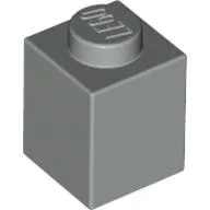Brick 1 x 1