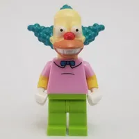 Krusty the Clown (CMF)