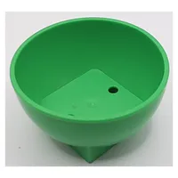 Duplo Ball Tube Base / Dish