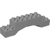 Duplo Brick 2 x 10 x 2 Arch