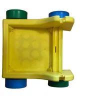 Primo Storage Vehicle