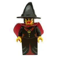 Witch (Fright Knights) - Cape