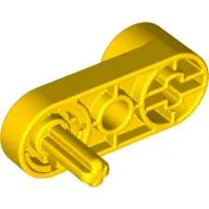 Duplo Technic Crank Handle