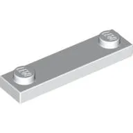 Plate Special 1 x 4 with 2 Studs