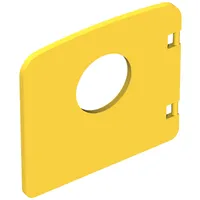 Duplo Door / Window with Porthole