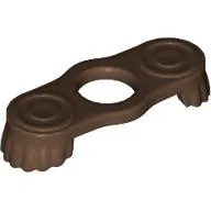 Minifig Neckwear Epaulette
