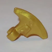 Weapon Axe Head, Clip-on (Viking) [Thin Clip]