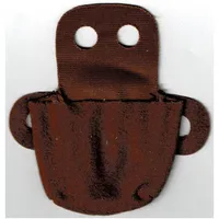 Duplo Backpack with Armholes