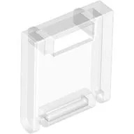 Box 2 x 2 x 2 Door with Slot