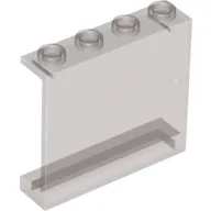 Panel 1 x 4 x 3 [Hollow Studs]