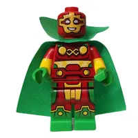 Mister Miracle (CMF)