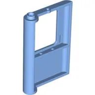 Medium Blue