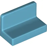 Panel 1 x 2 x 1 [Rounded Corners]