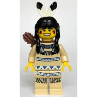 Tribal Hunter (CMF)