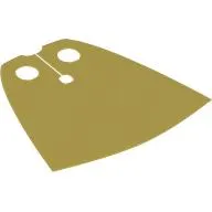 Neckwear Cape, Standard [Traditional Starched Fabric]