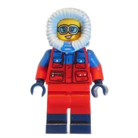 Wildlife Photographer