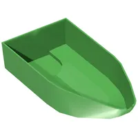 Boat Hull 8 x 16 x 3