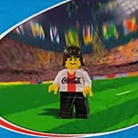 Coca-Cola Forward 3