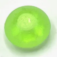 Clikits Icon, Round 2 x 2 Small, Thick with Pin