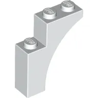 Brick Arch 1 x 3 x 3 [Gothic]