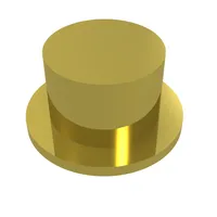 Chrome Gold
