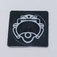 Sticker Sheet for Sets 5384-1, 6900-1, 6915-1, 6975-1, 6979-1, 6999-1