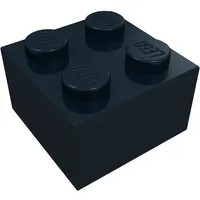 Brick 2 x 2 without Inside Ridges