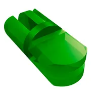 Arm Piece 90° Turn [2 / 3 Fingers]