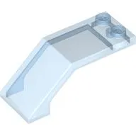 Trans-Medium Blue