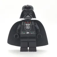 Darth Vader with Medal (Celebration)
