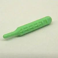 Belville, Equipment, Thermometer