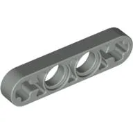 Technic Beam 1 x 4 Thin