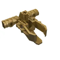 Large Figure Weapon, Zamor Sphere Launcher