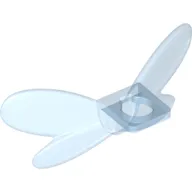 Minifig Neckwear Wings Fairy