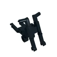 Vehicle Base, Motorcycle Chassis, Short Fairing Mounts