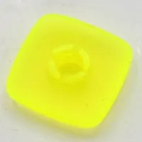 Clikits Icon, Square 2 x 2 Large with Pin