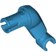 Arm, Large, Left and Hand