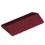 Dark Red