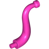 Animal Body Part / Plant, Tail / Trunk / Tentacle / Tongue / Vine / Tree Branch (Short Tip)