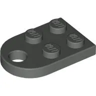 Dark Gray