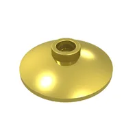 Dish 2 x 2 Inverted [Radar]