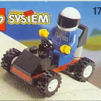 Go-Cart