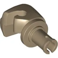 Hand Troll, Right with Technic Pin