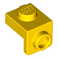 Bracket 1 x 1 - 1 x 1