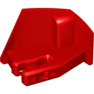 Technic Panel RC Car Mudguard Front, Right