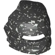 Speckle DBGray-Silver