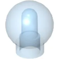 Decoration Ball / Orb / Sphere [Scala Finial]