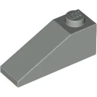 Slope 33° 3 x 1