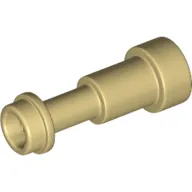 Equipment Telescope / Torch / Spyglass, Support Round 1 x 1 x 1 2/3